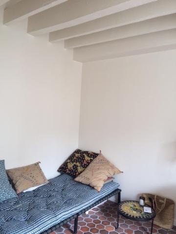 Appartement Paris Marais Exteriör bild
